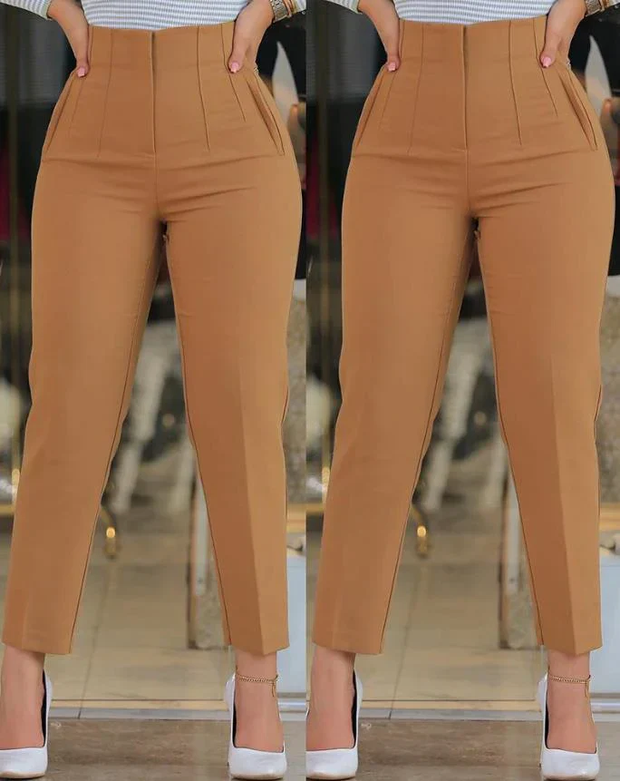 Alessia Trousers - Image 3
