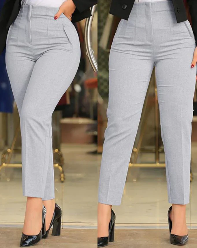 Alessia Trousers - Image 4