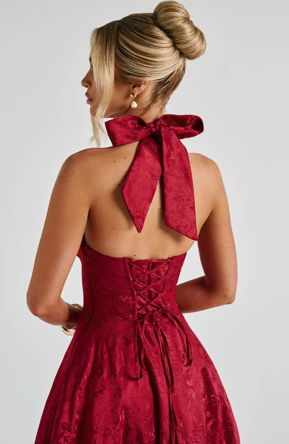 Almiranda Maxi Dress - Image 20