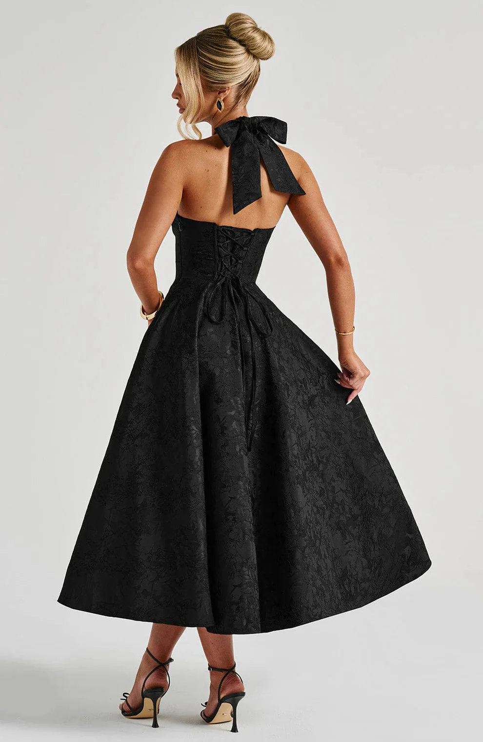 Almiranda Maxi Dress - Image 24