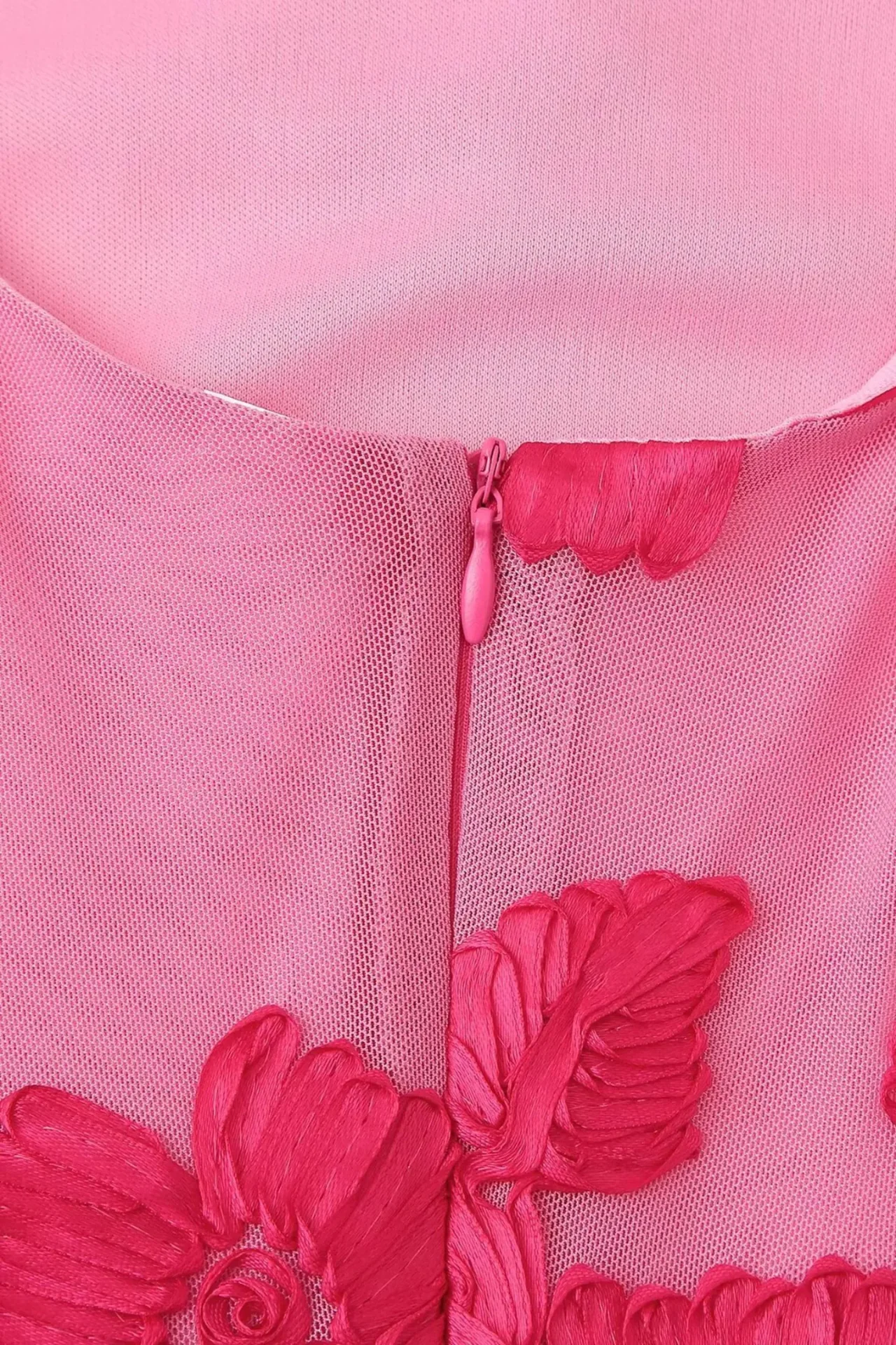 Amara Maxi Dress - Image 5
