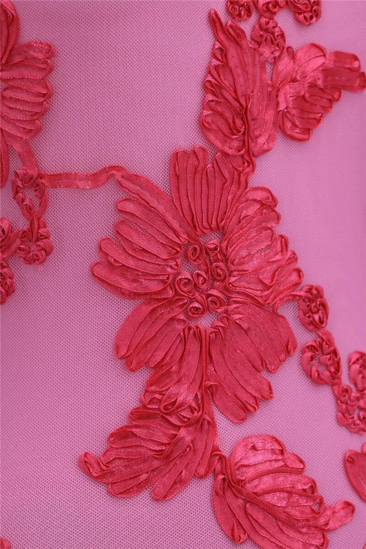 Amara Maxi Dress - Image 6