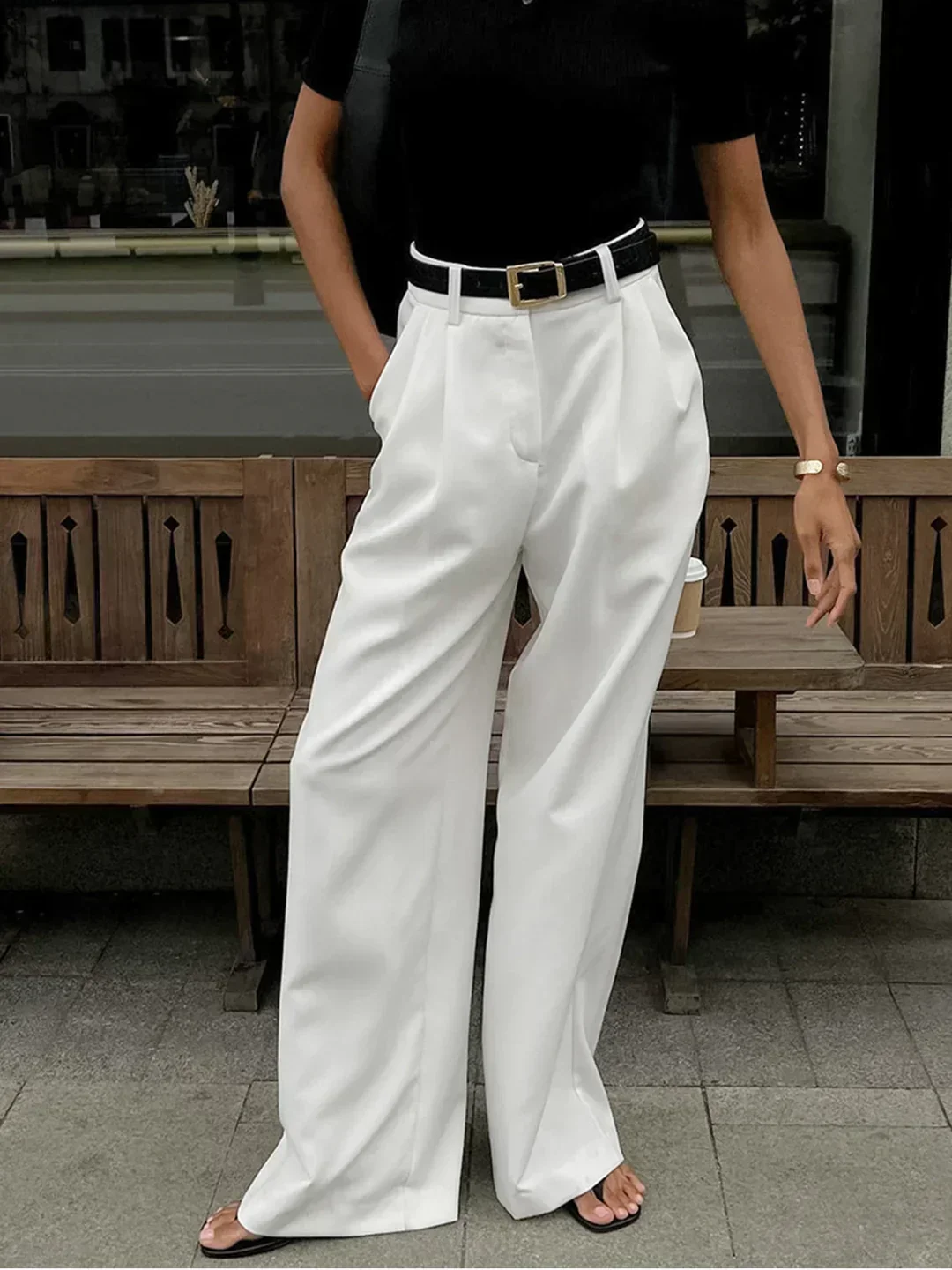 Amarzina Pants