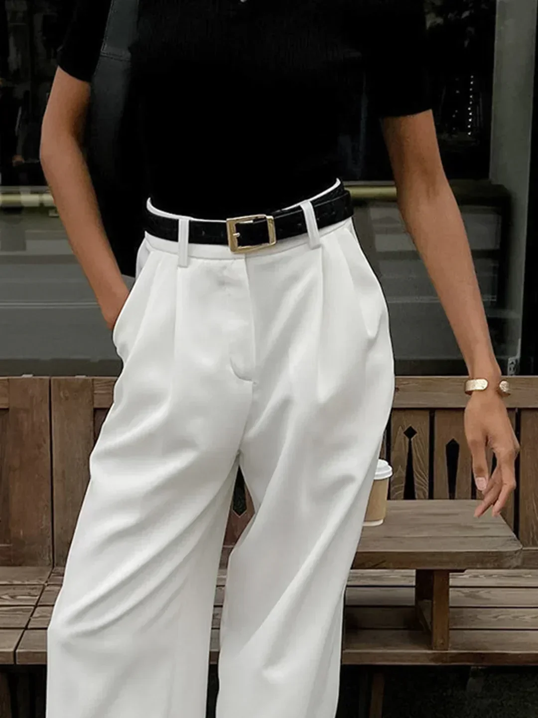 Amarzina Pants - Image 2