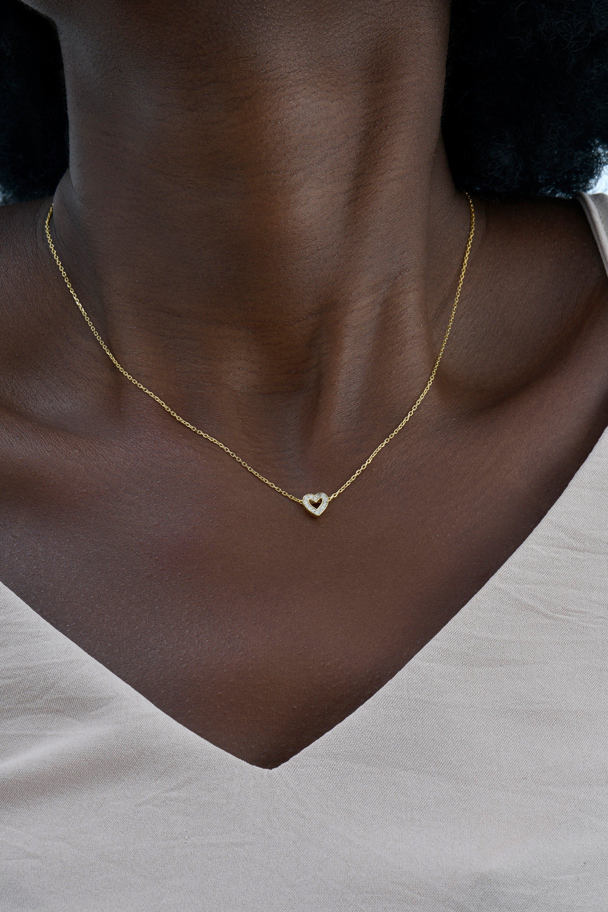 Amorelle Necklace - Image 2