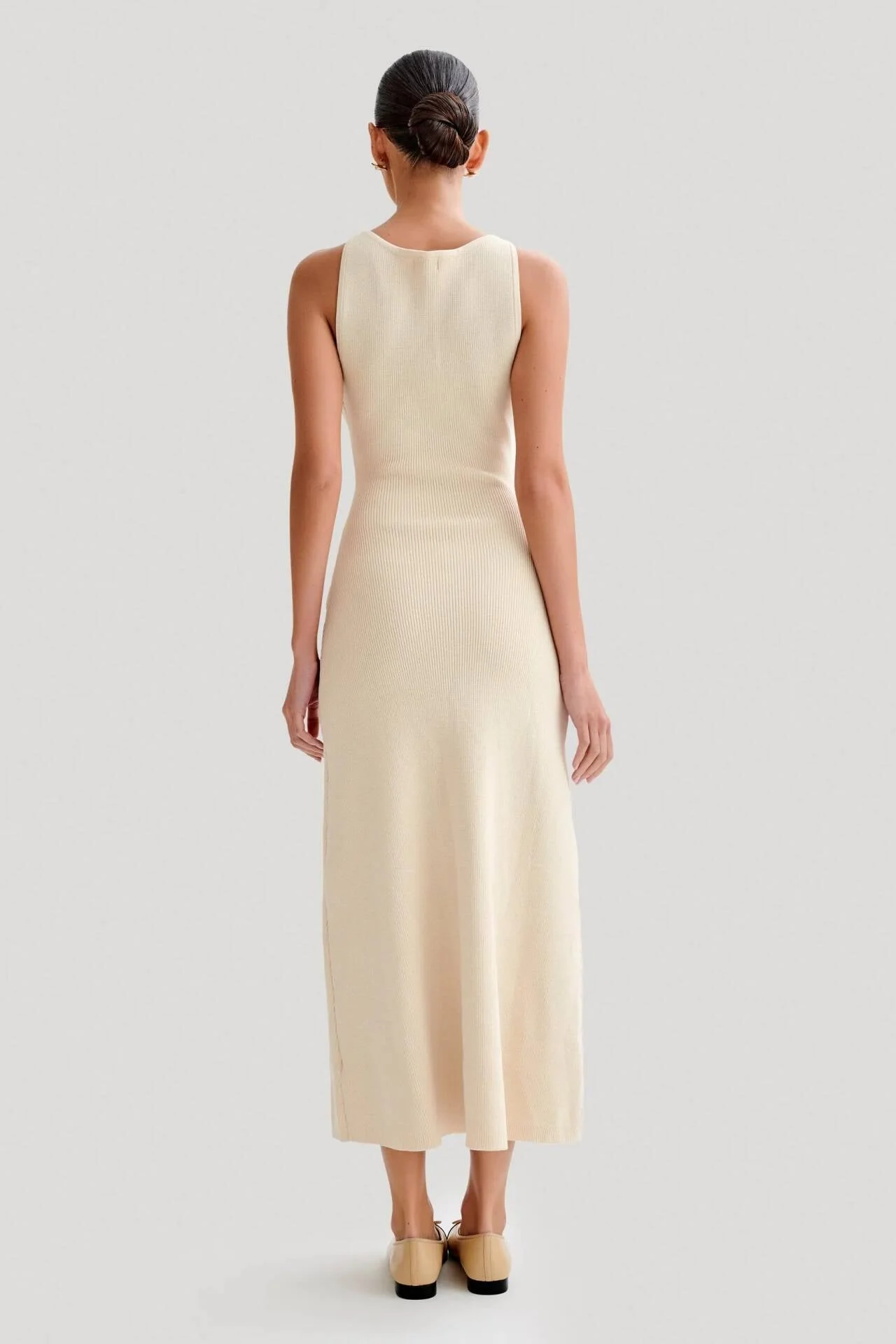 Apolline Midi Dress - Image 7