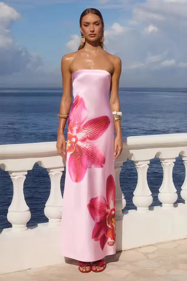 Ardelina Maxi Dress - Image 3