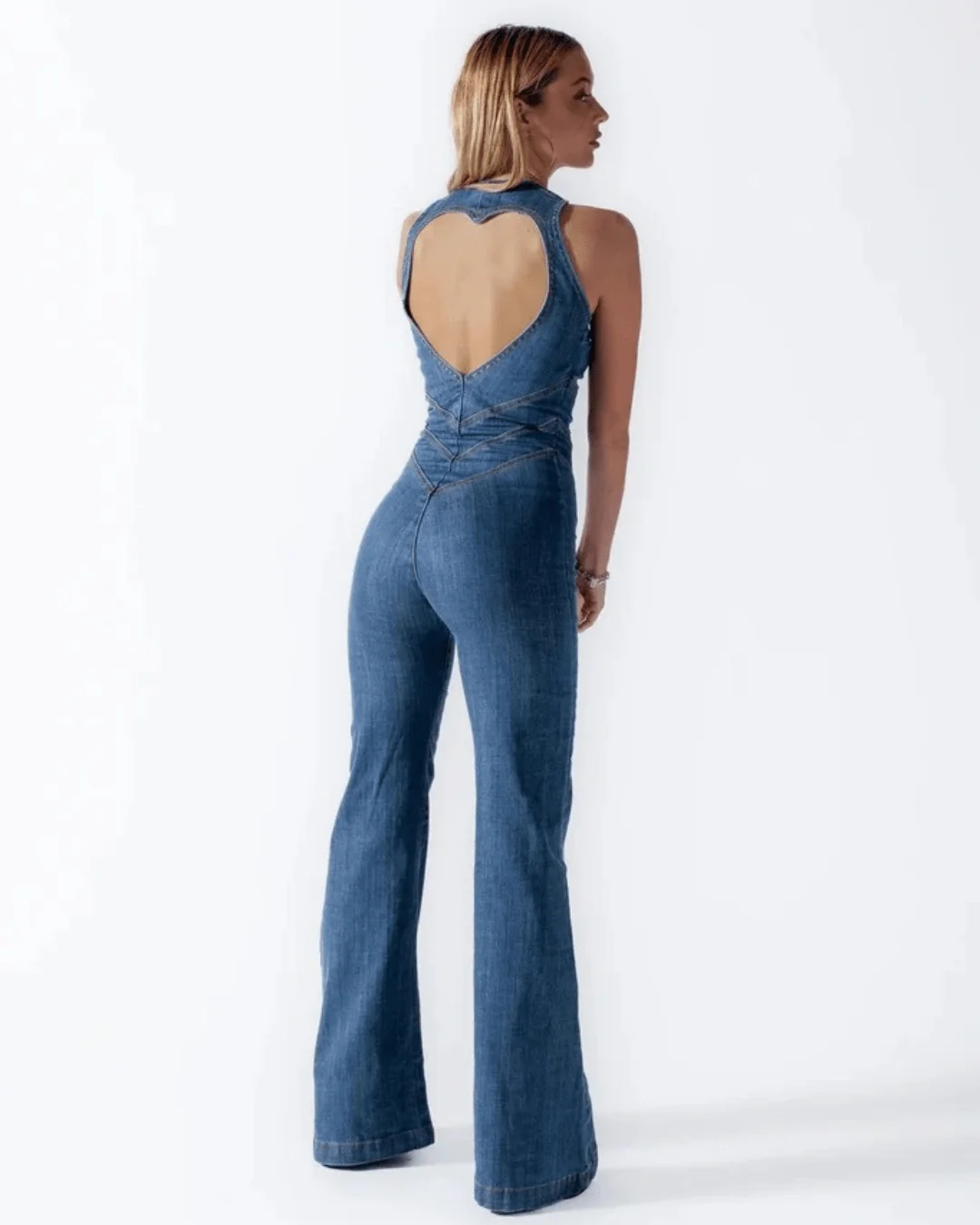 Arianne Icon Jumpsuit - Image 5