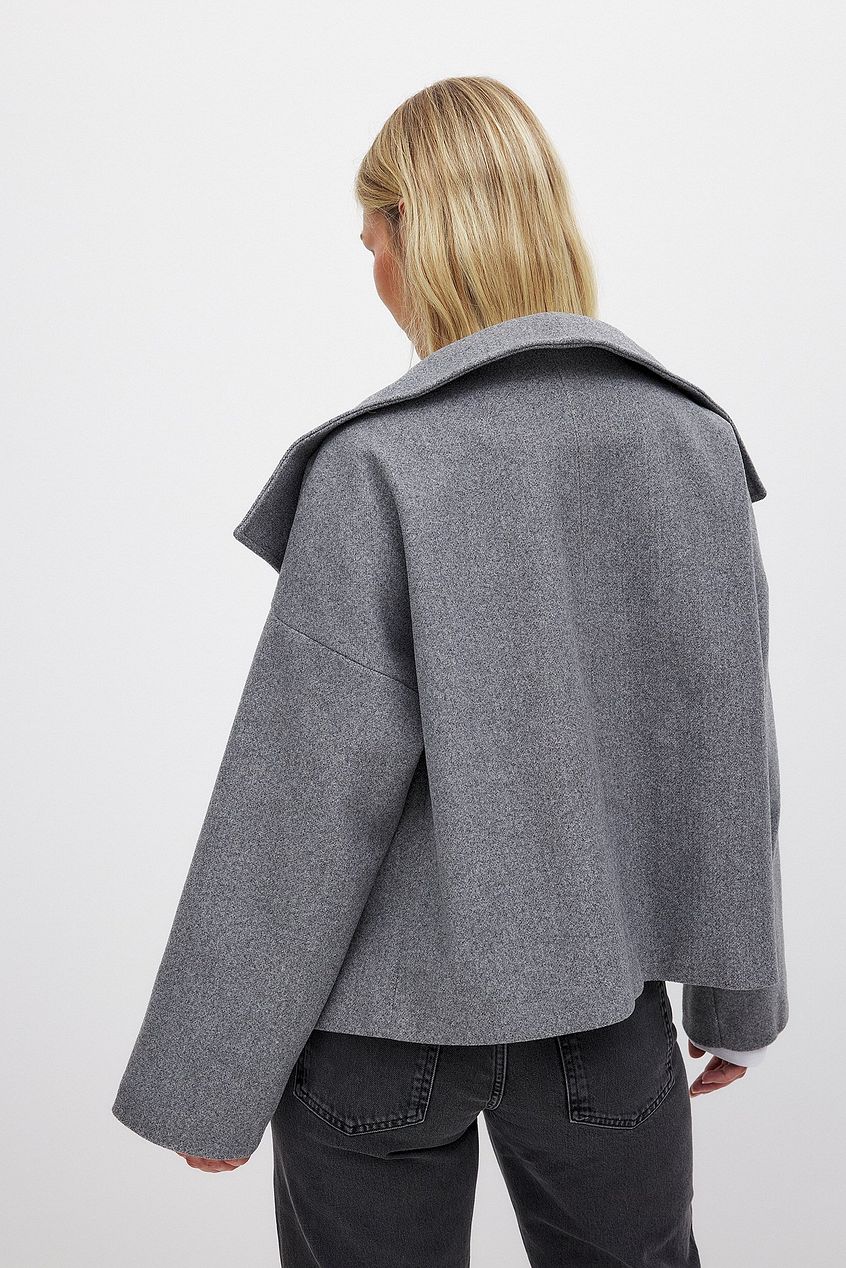 Auriressa Coat - Image 5