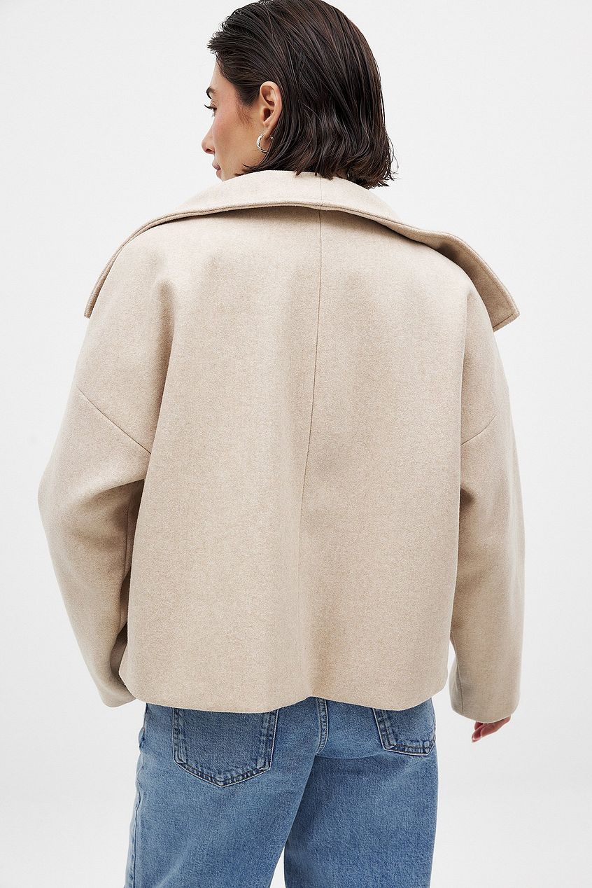 Auriressa Coat - Image 8