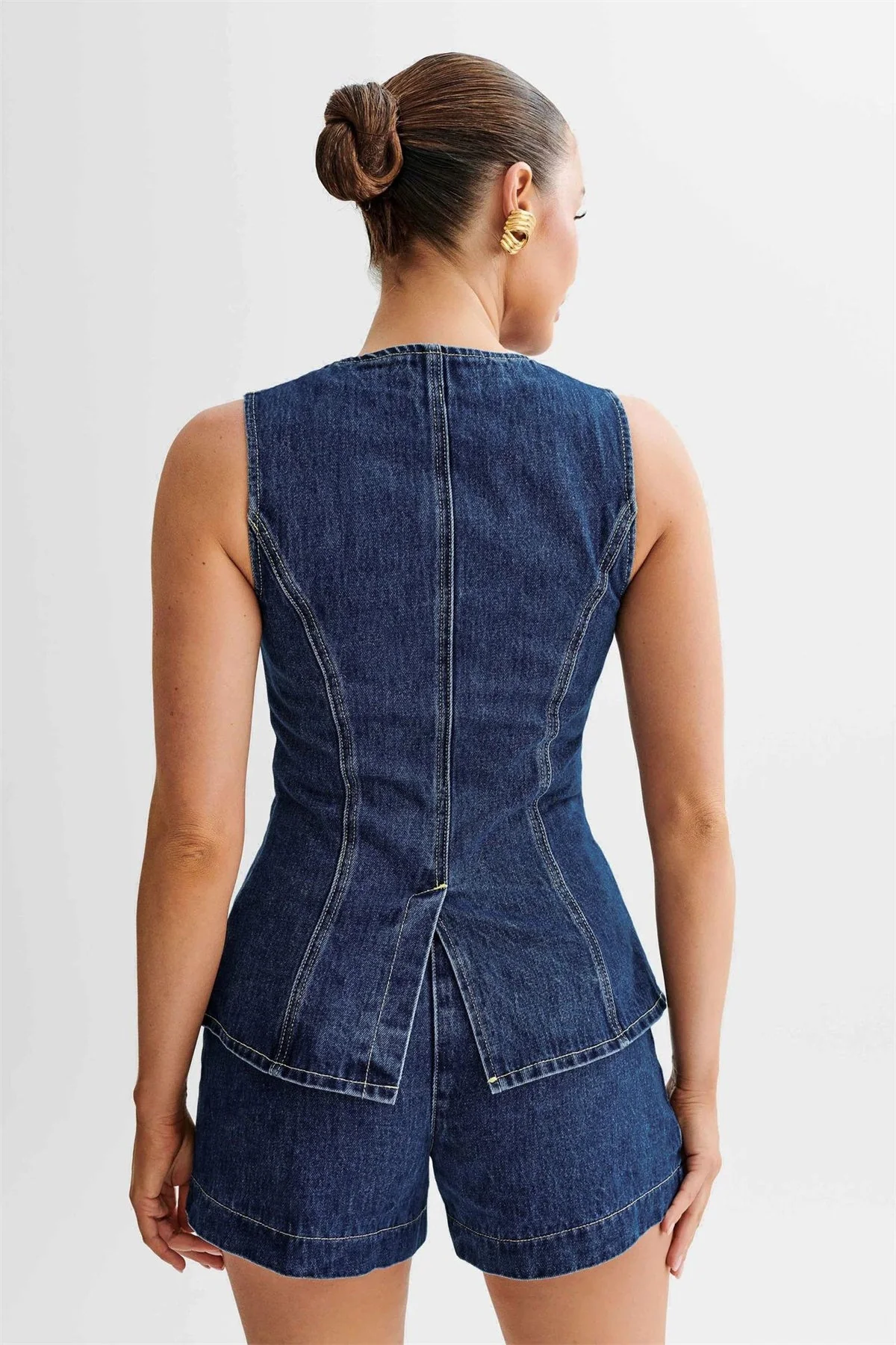 Violetta Denim Set - Image 4