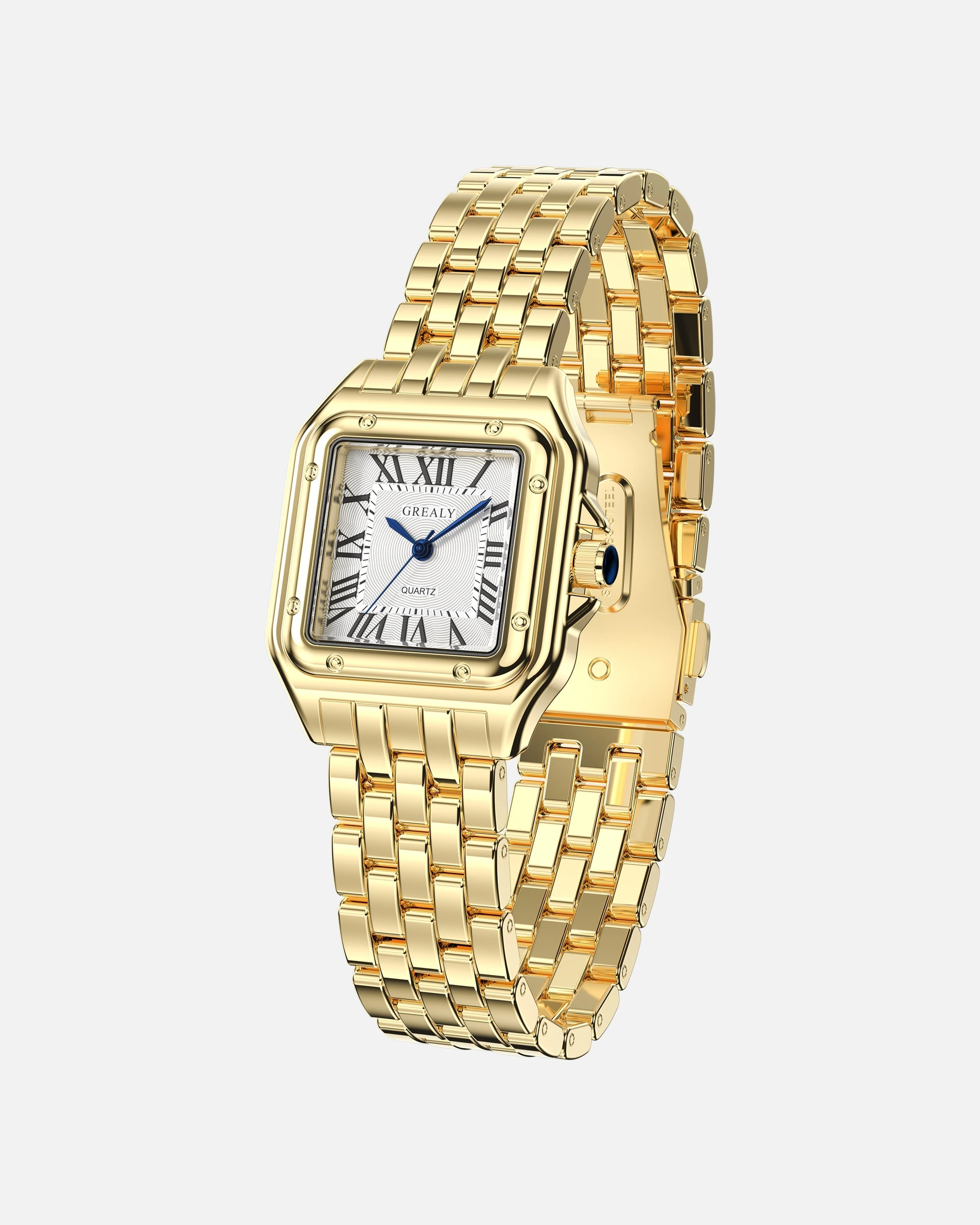 Azuretta Watch - Image 5