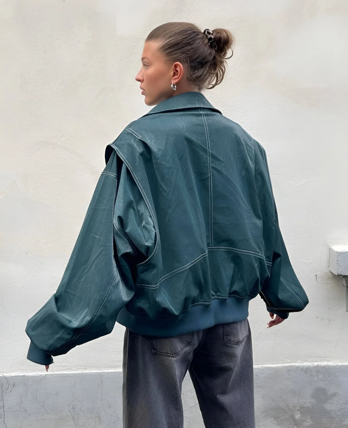 Barolina Jacket - Image 5