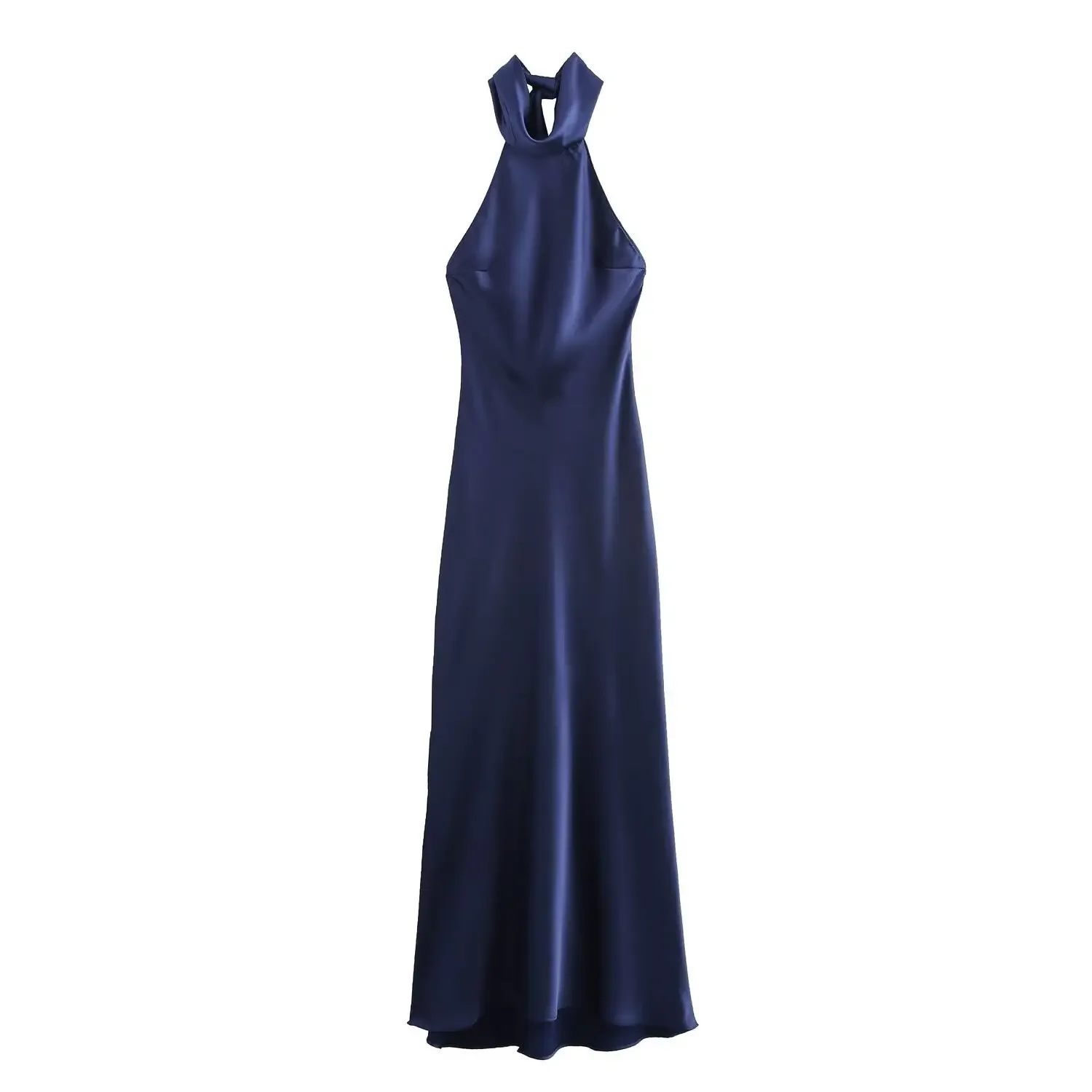 BASILIA Maxi Dress - Image 2