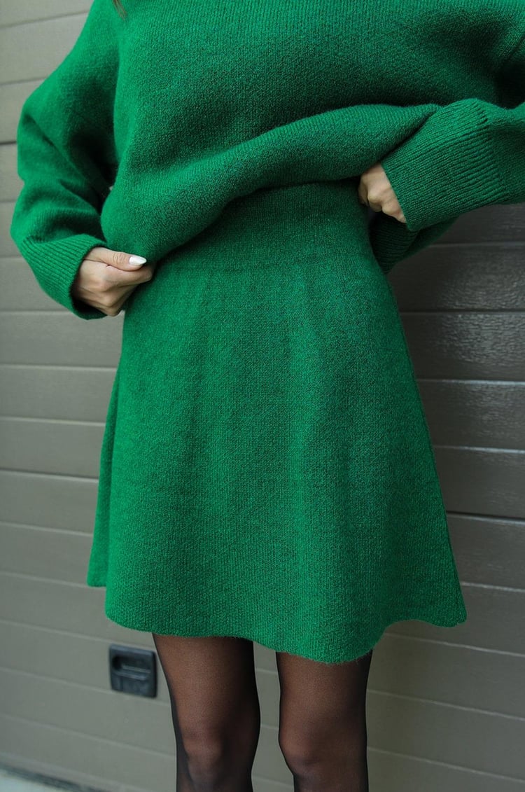 Bella Knit Set - Image 17