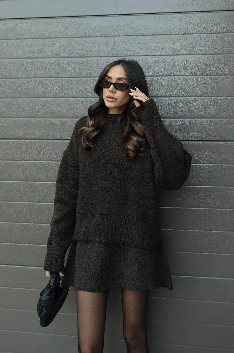 Bella Knit Set - Image 7
