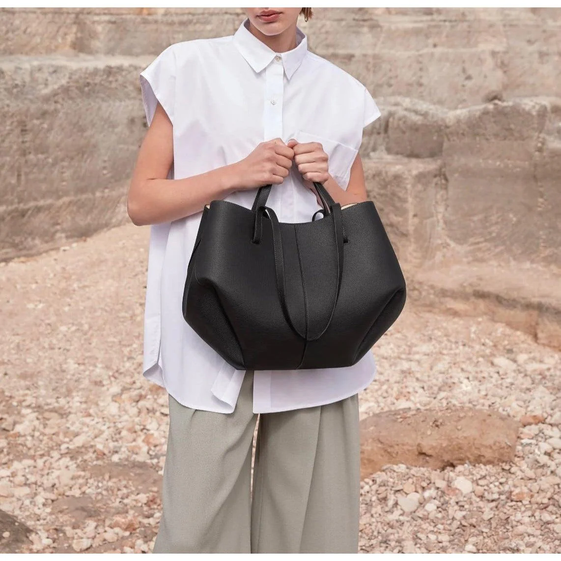 Belladria Handbag - Image 7