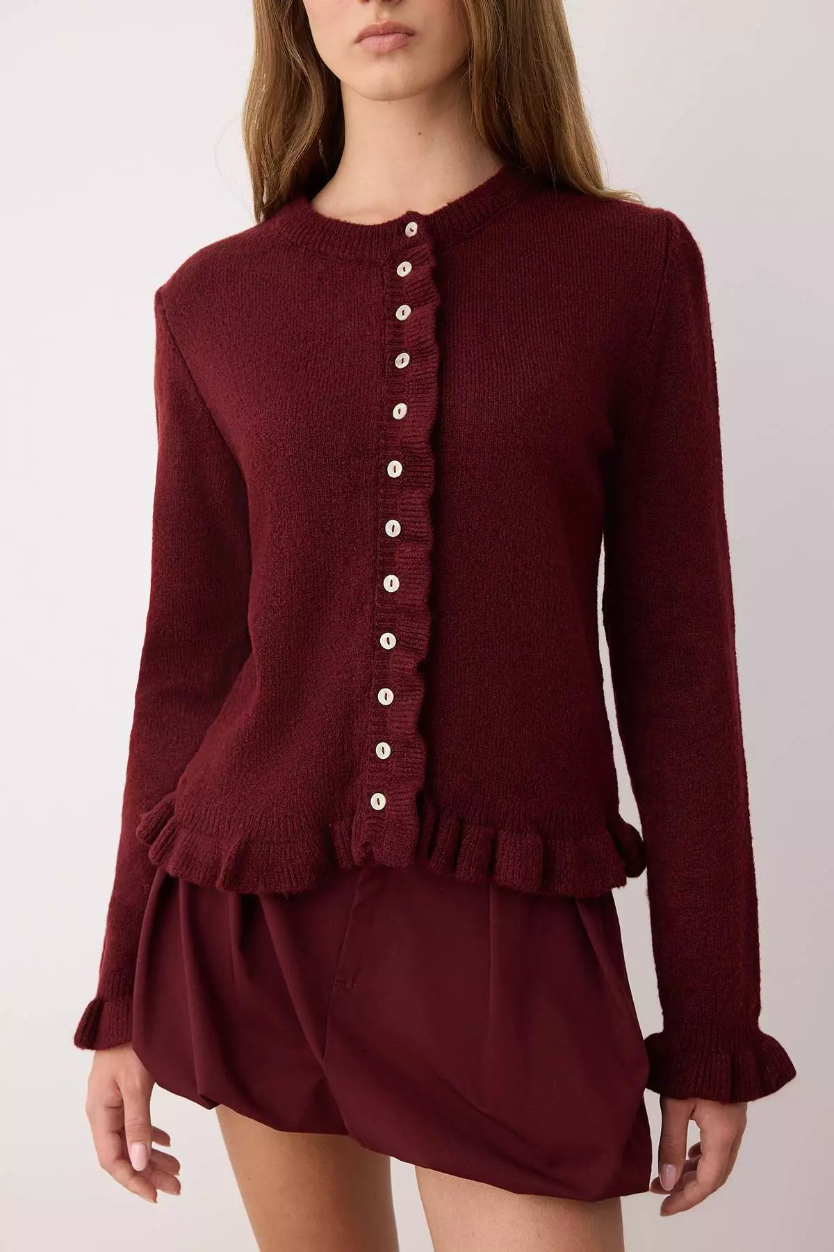 Bravenza Sweater Shirt - Image 7