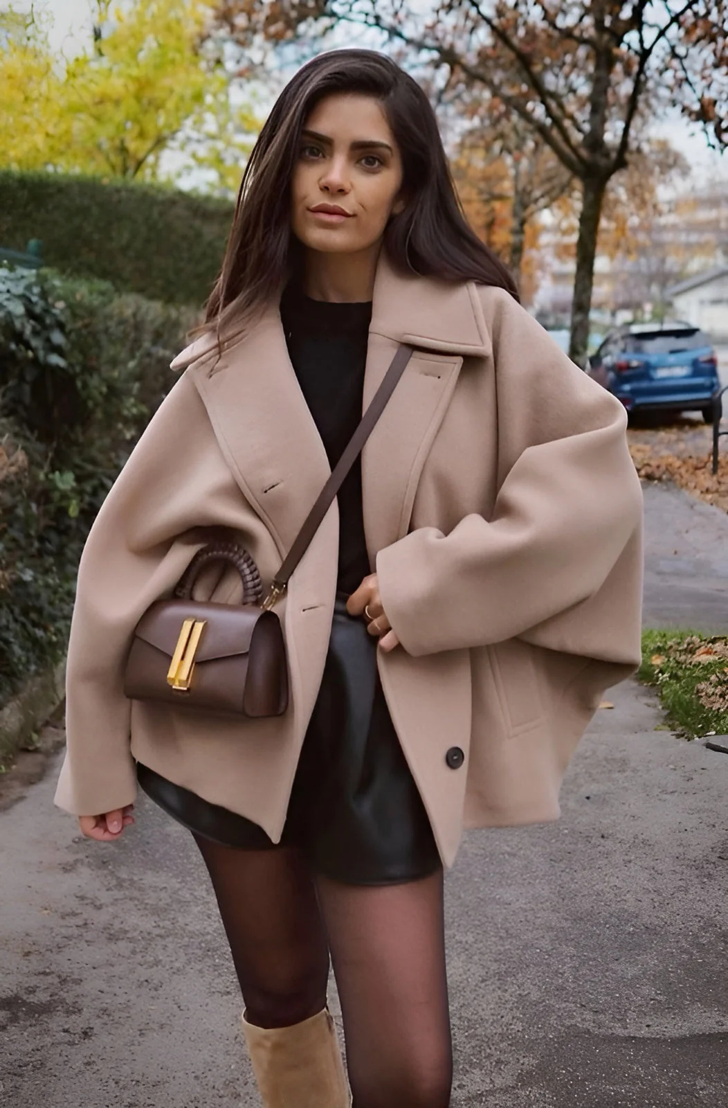 Brinalisa Coat - Image 5