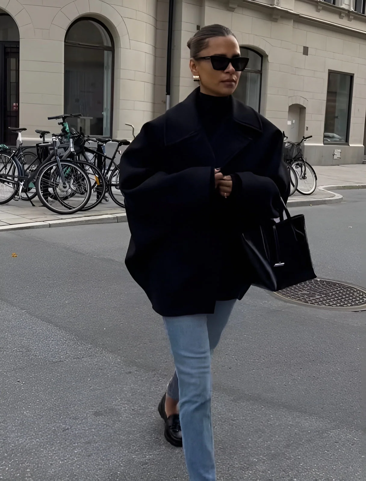 Brinalisa Coat - Image 9