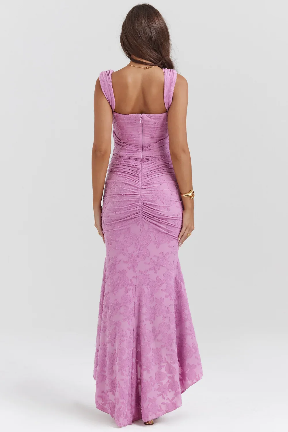 Candida Maxi Dress - Image 14