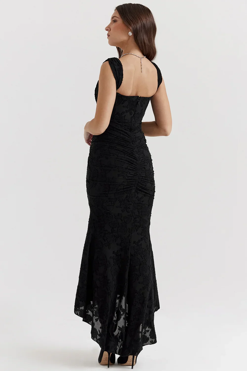 Candida Maxi Dress - Image 21