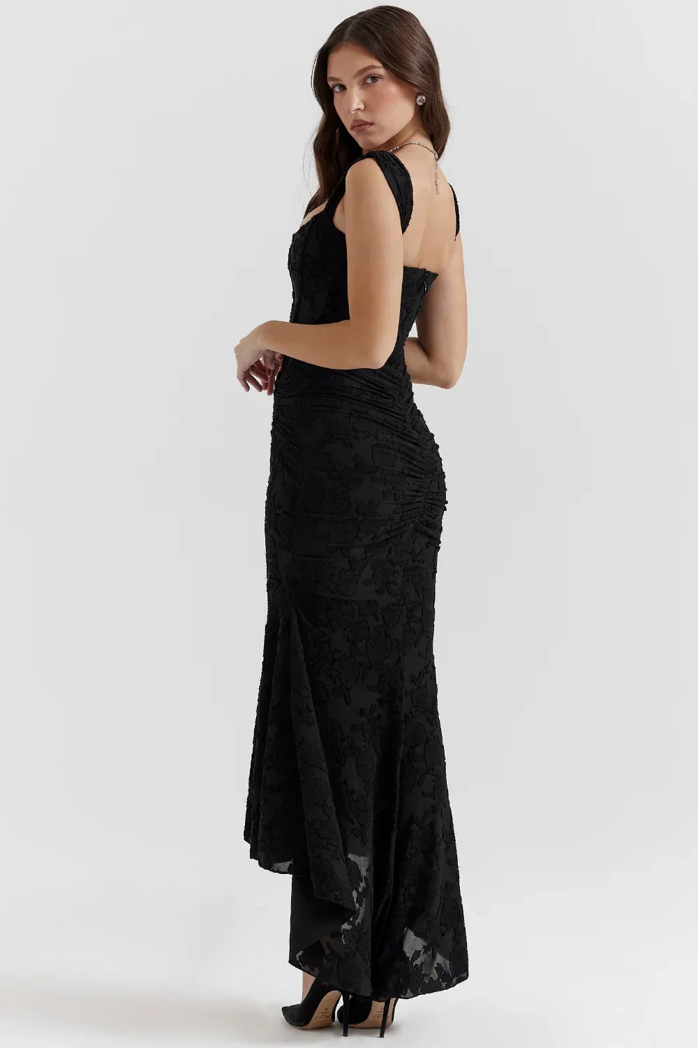 Candida Maxi Dress - Image 22