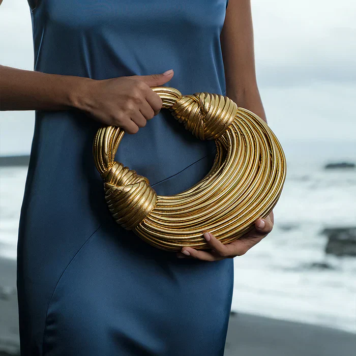Carmedina Handbag - Image 7