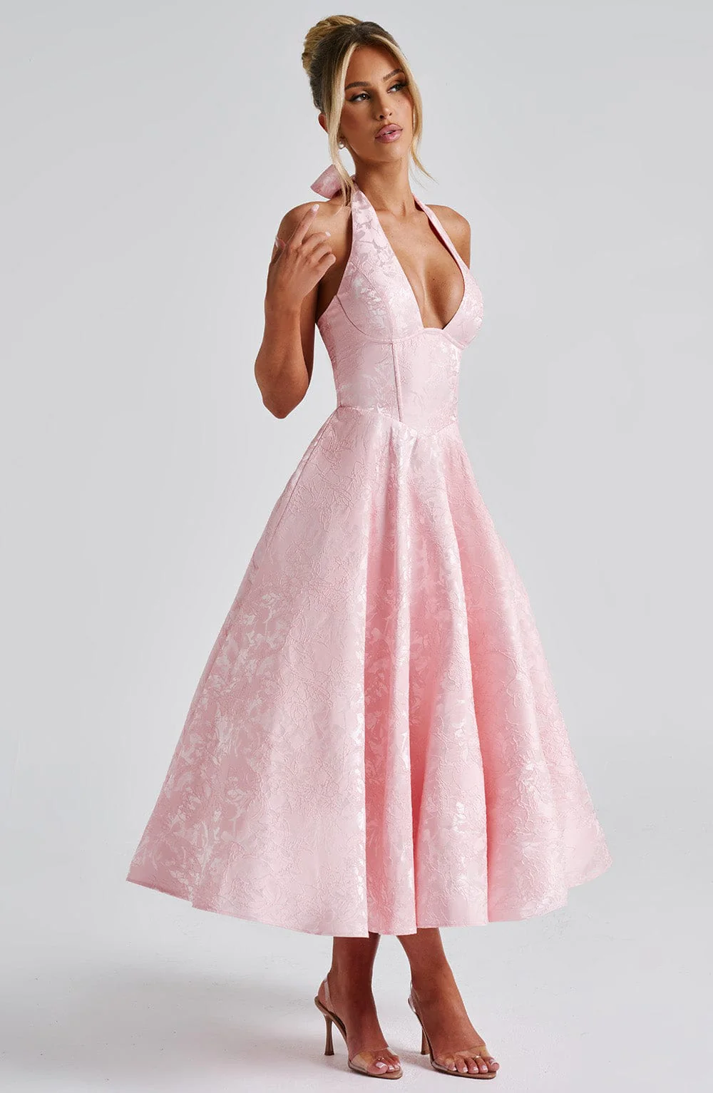Castellina Maxi Dress - Image 15