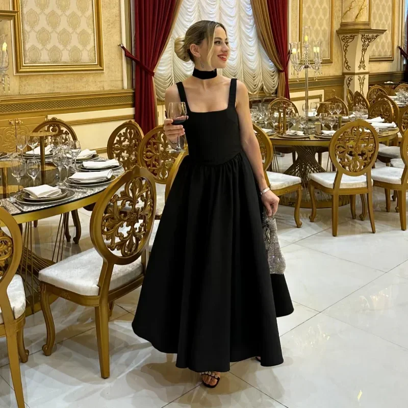 Corinne Maxi Dress - Image 5
