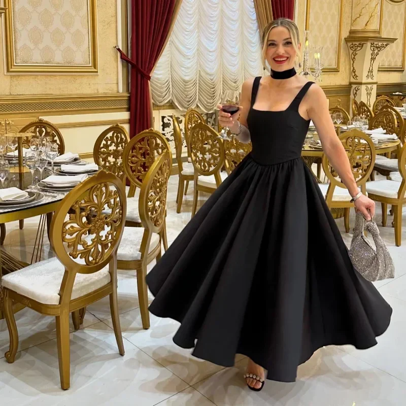 Corinne Maxi Dress - Image 8