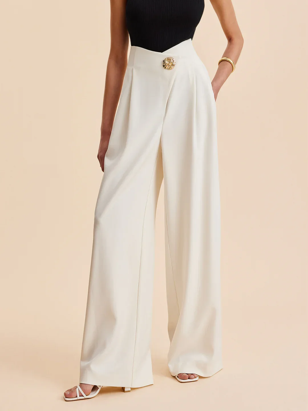 Corinzia Pants