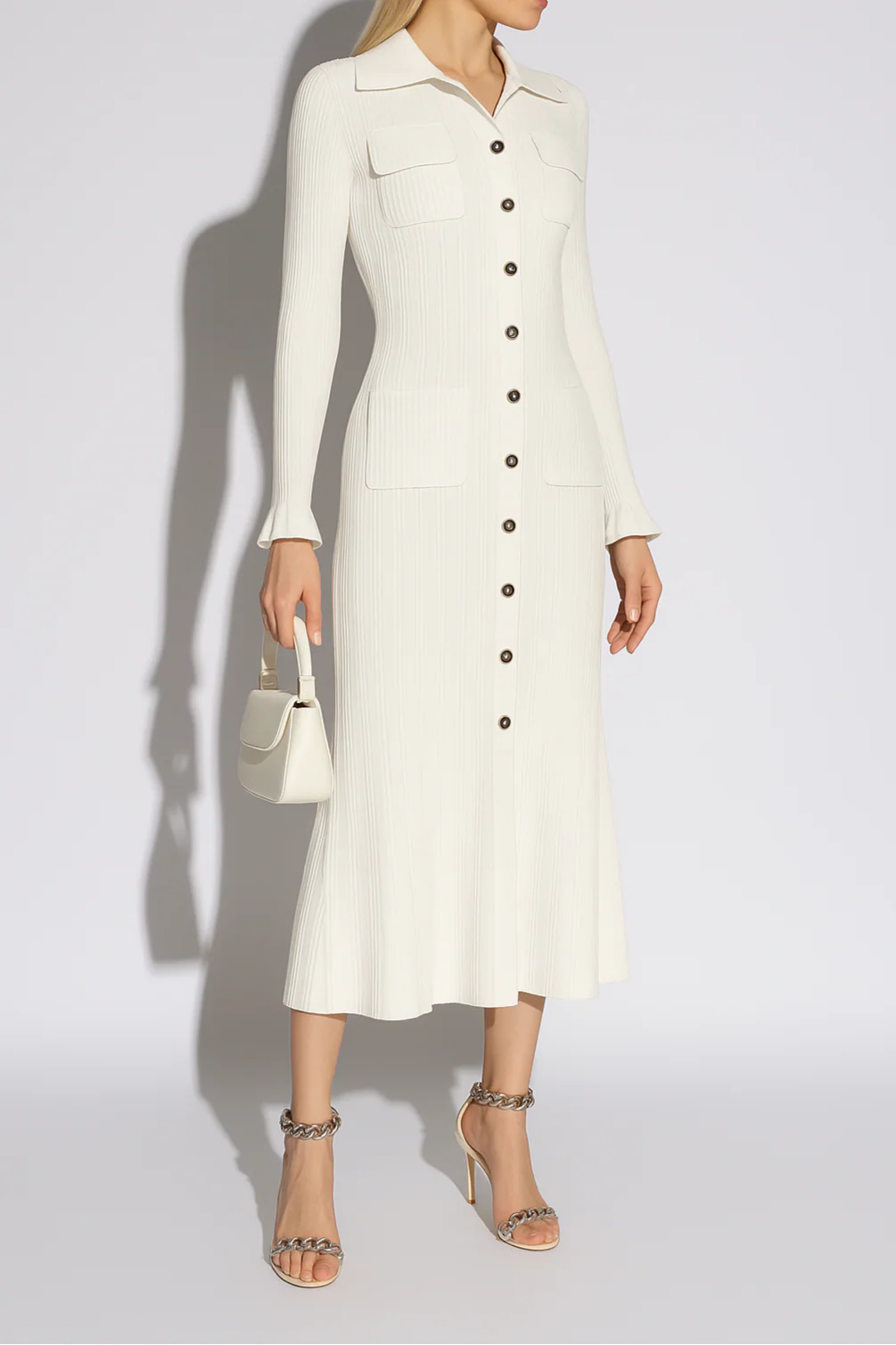 Cresenza Maxi Dress - Image 6