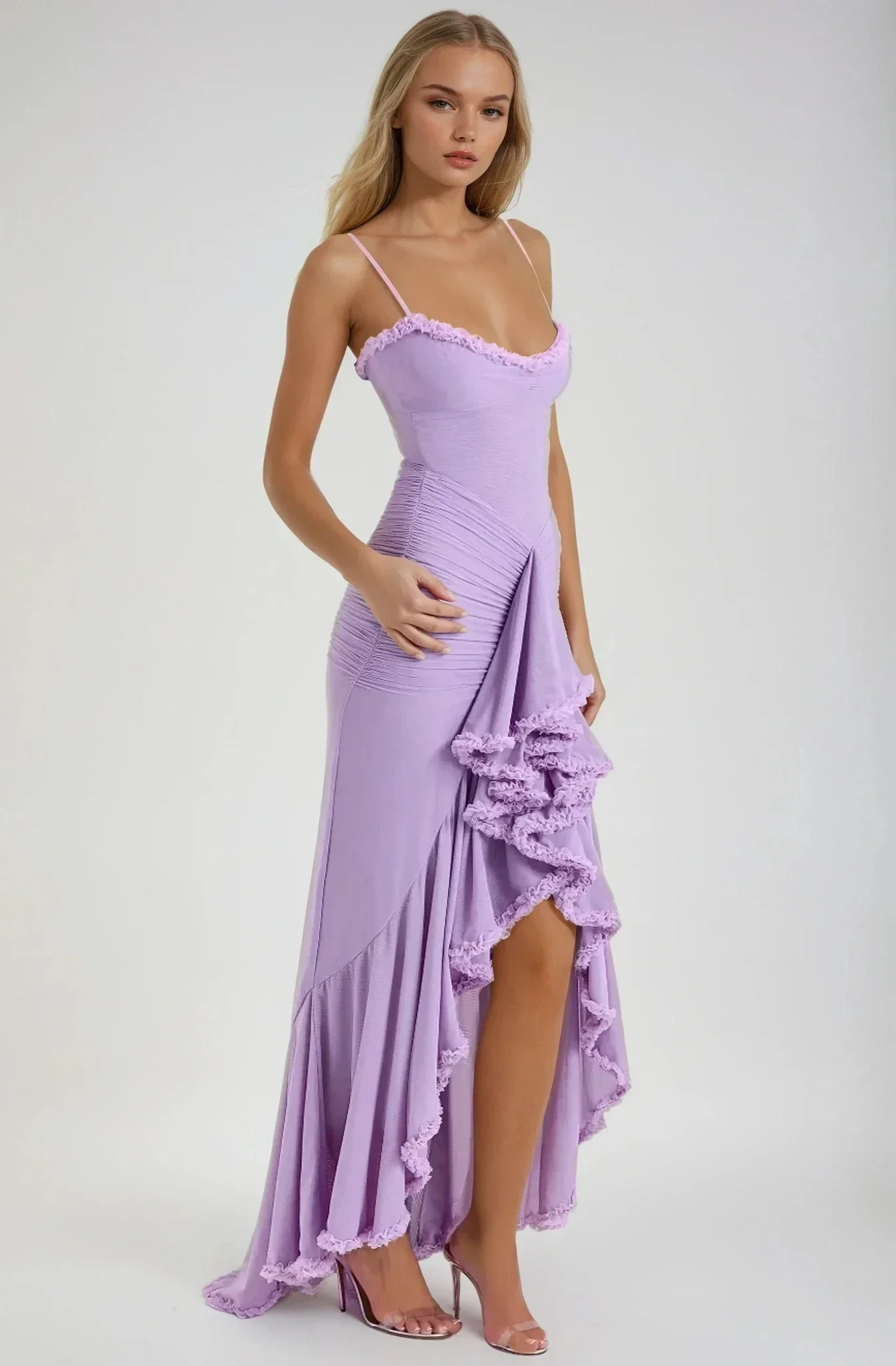 Dianella Maxi Dress - Image 6