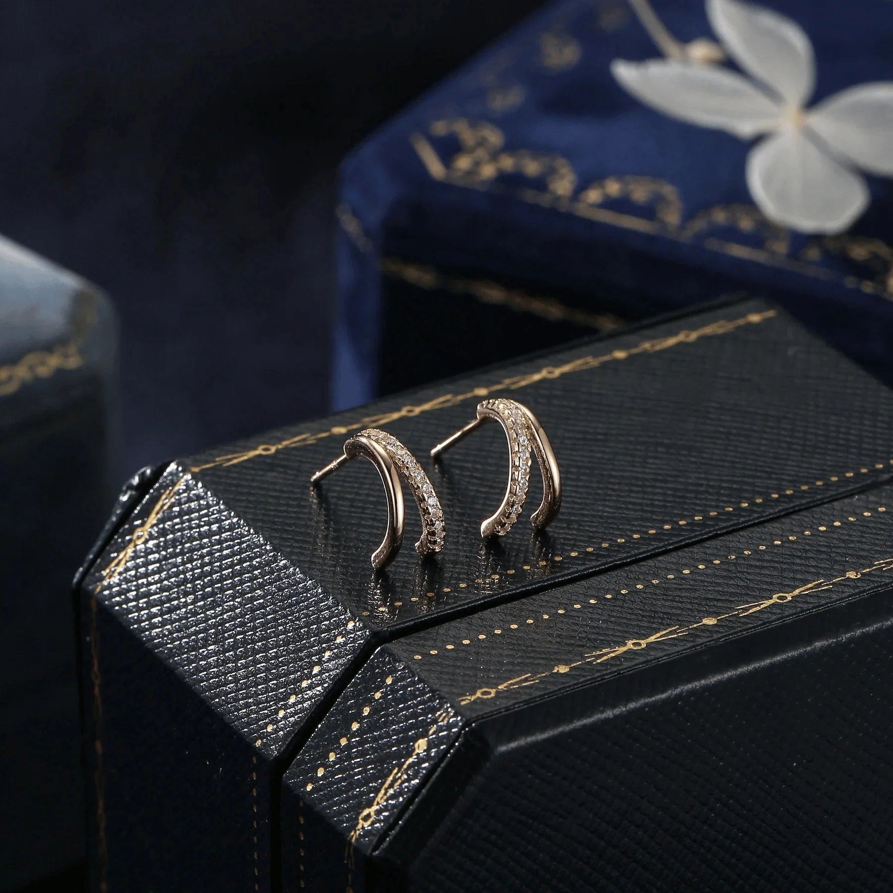 DUALINA Earrings - Image 8