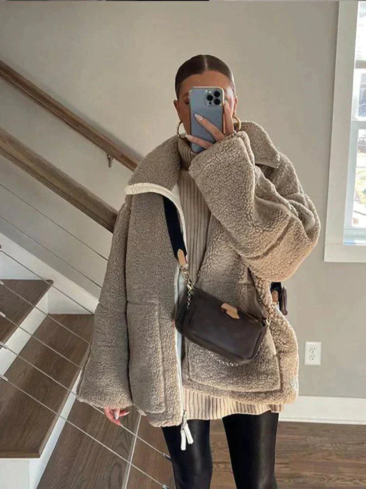 Elisenza Coat - Image 7