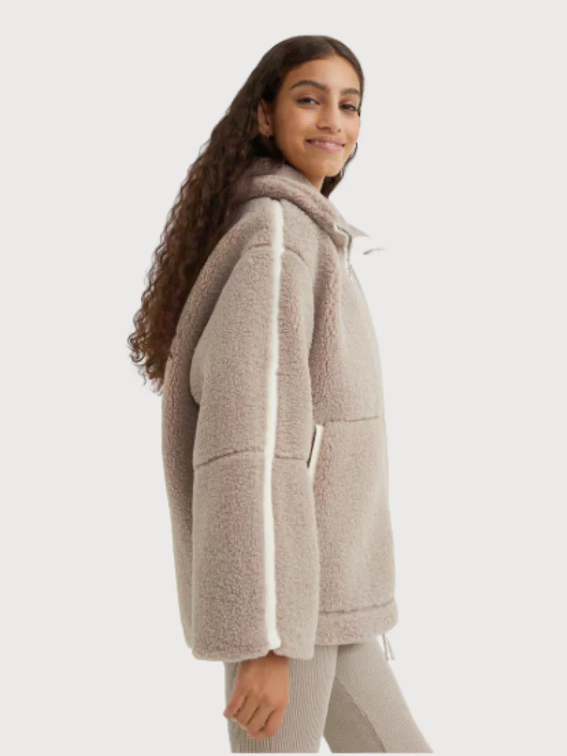 Elisenza Coat - Image 8