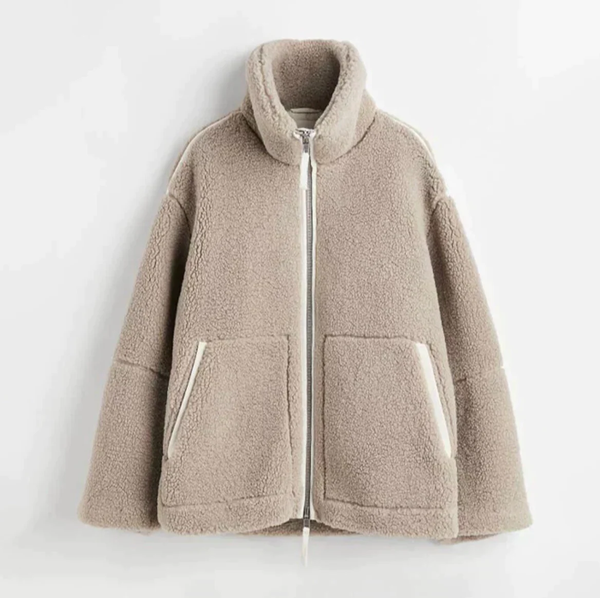 Elisenza Coat - Image 9