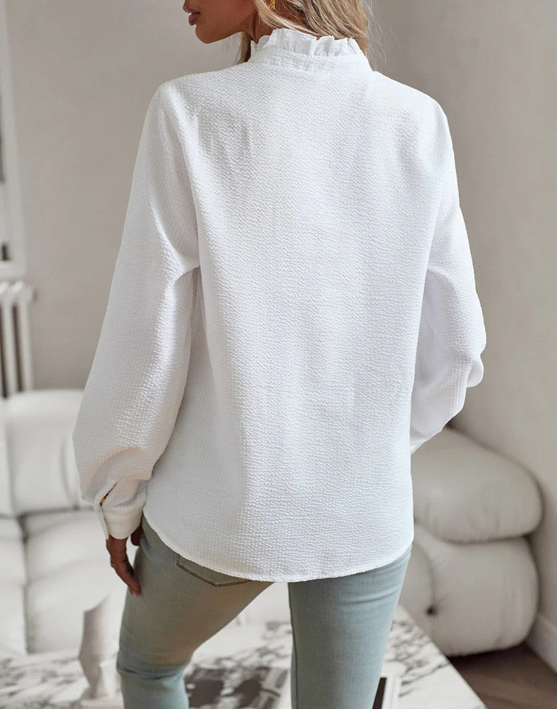 Ella Blouse - Image 4