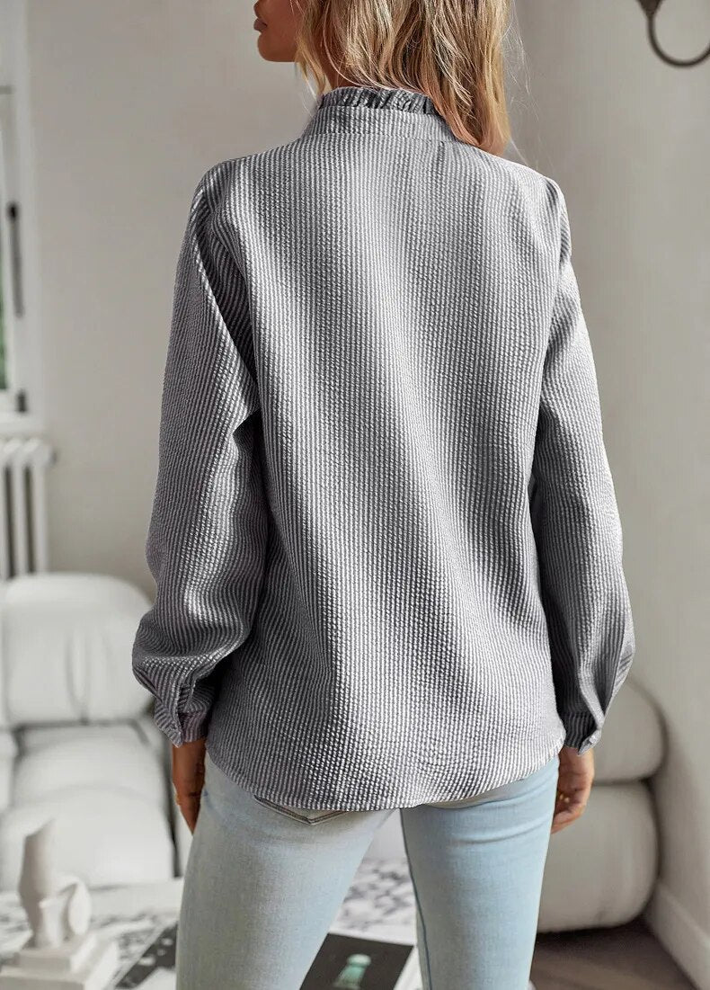 Ella Blouse - Image 6