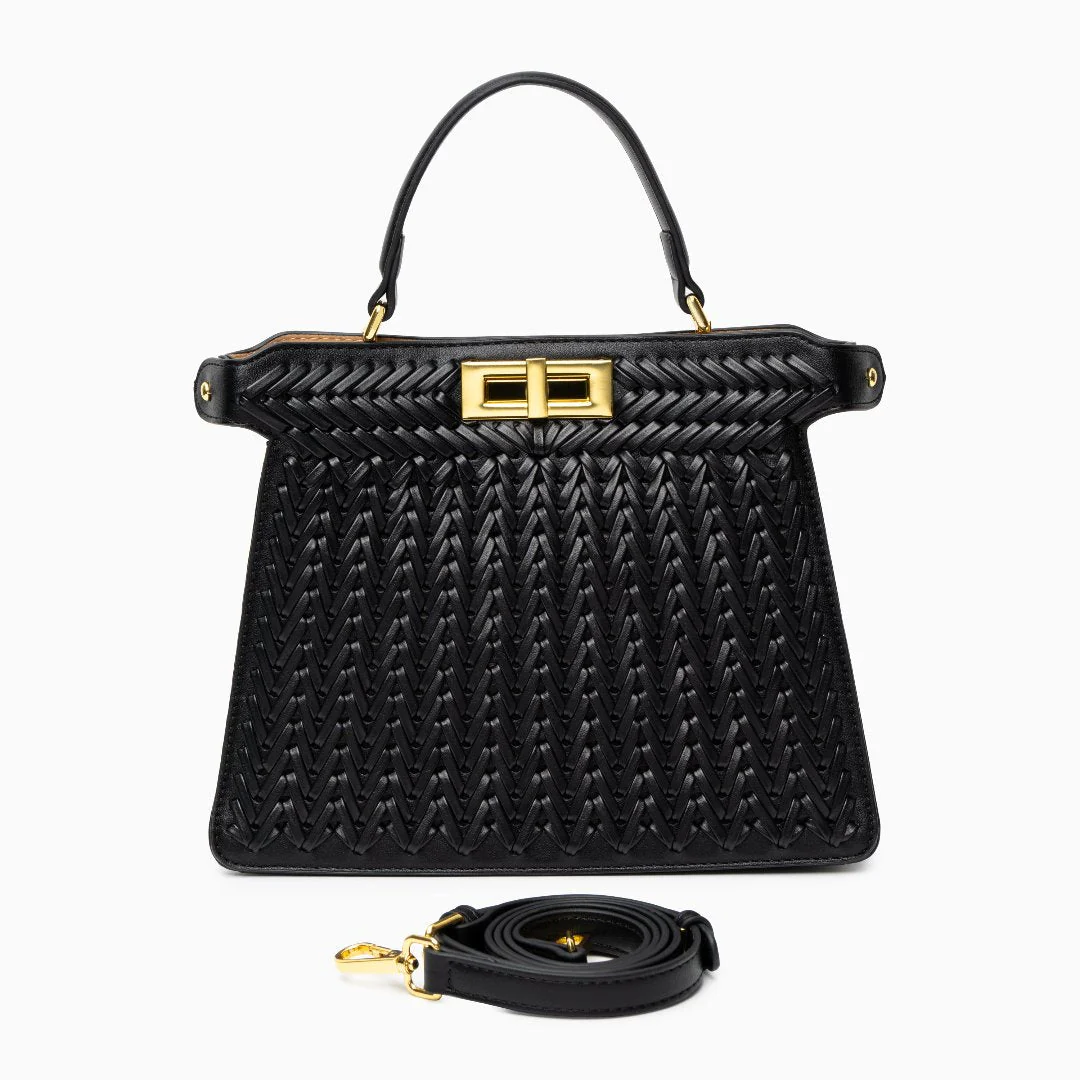 Elorella Handbag - Image 12