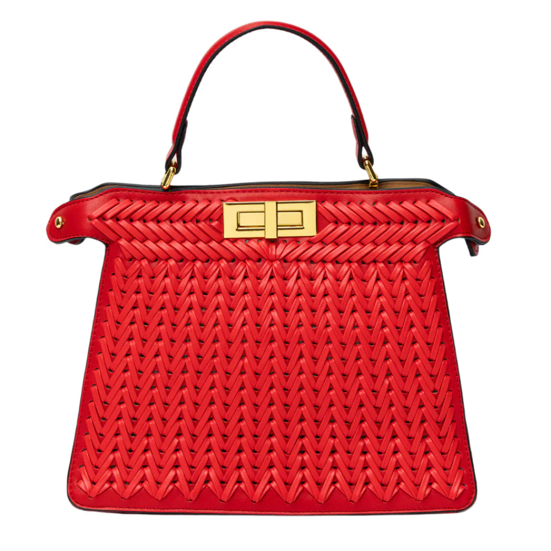 Elorella Handbag - Image 14