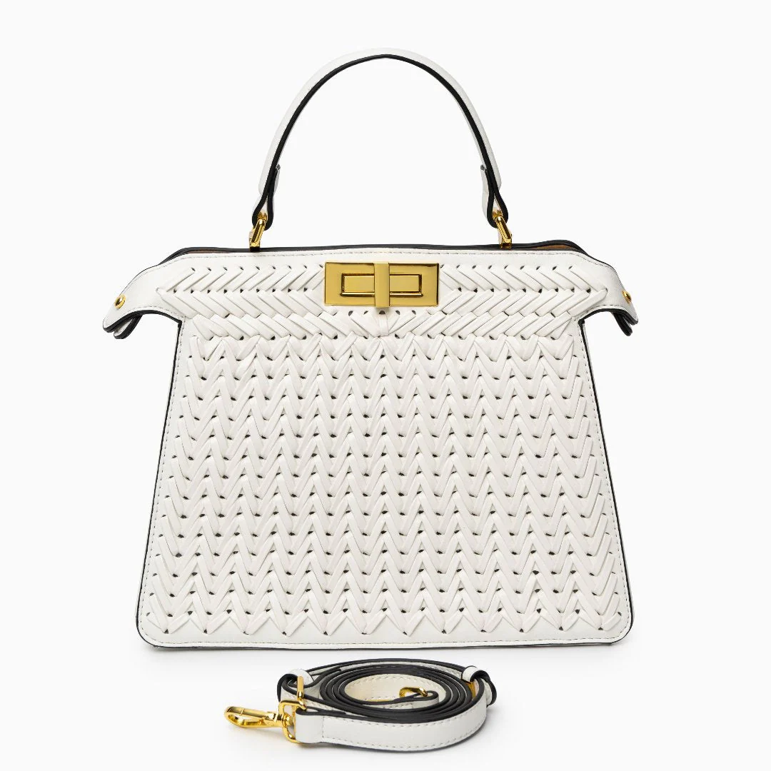 Elorella Handbag - Image 16
