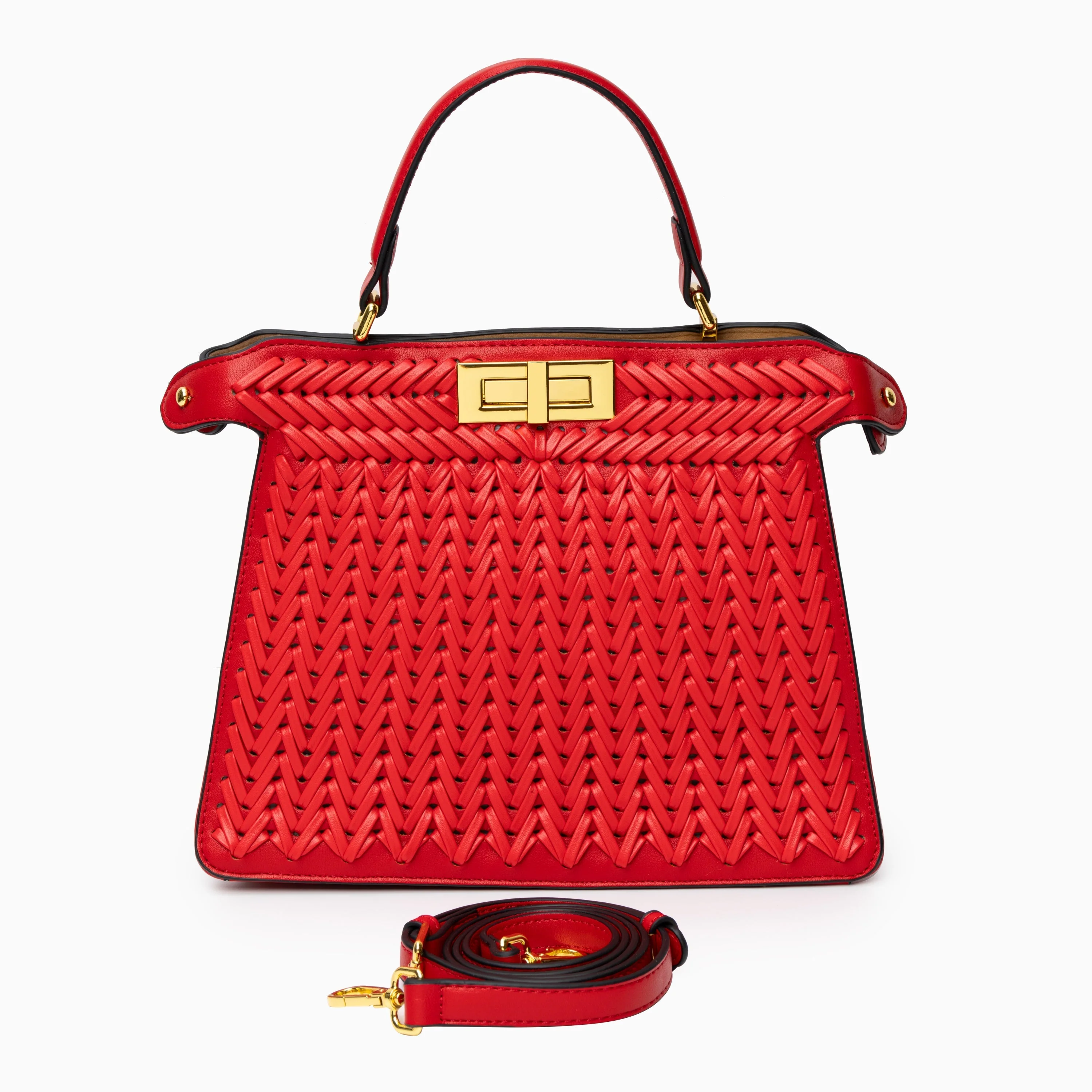 Elorella Handbag - Image 6
