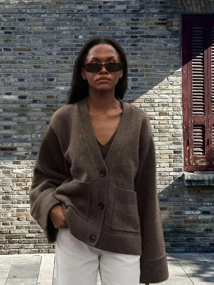 Elvanita Sweater Shirt - Image 7
