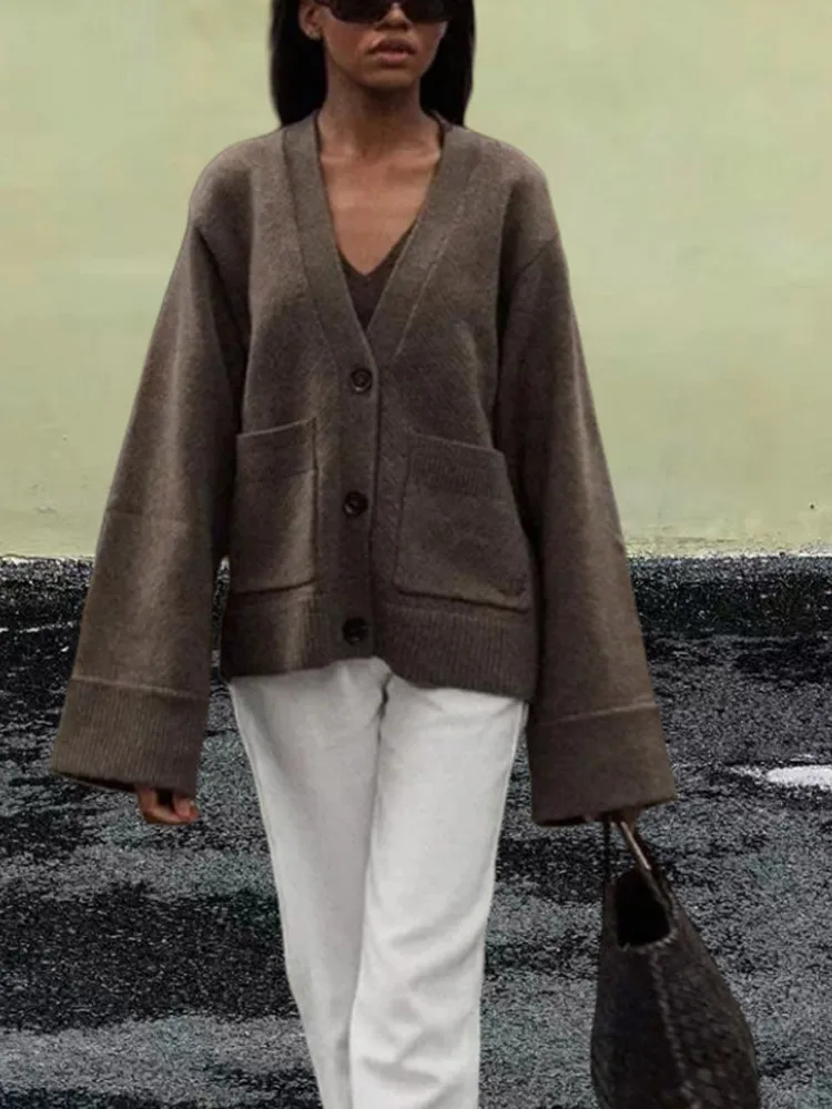 Elvanita Sweater Shirt - Image 8