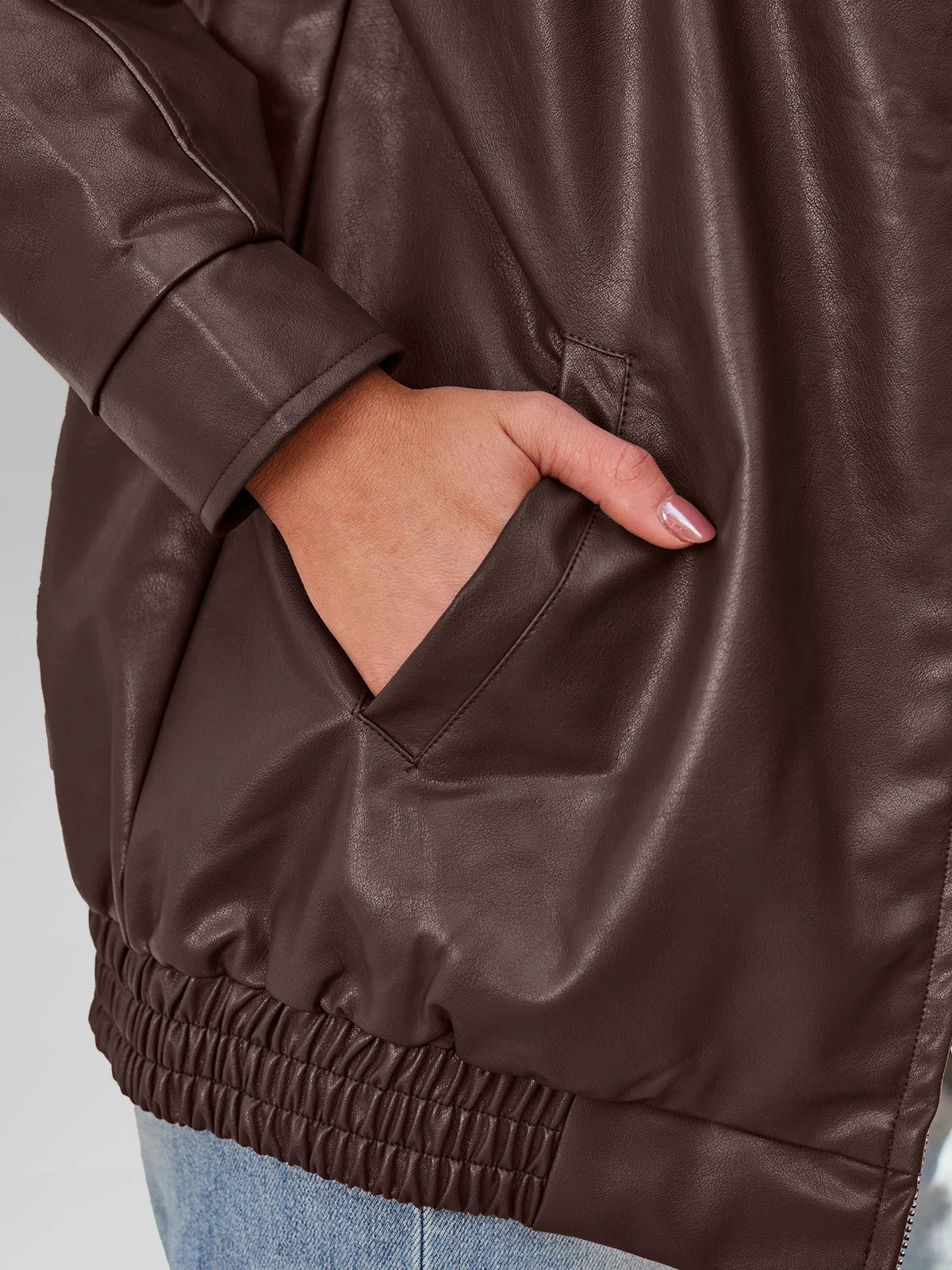 Elvarosa Jacket - Image 5