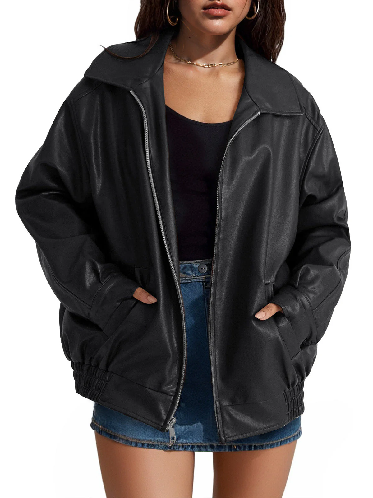 Elvarosa Jacket - Image 7