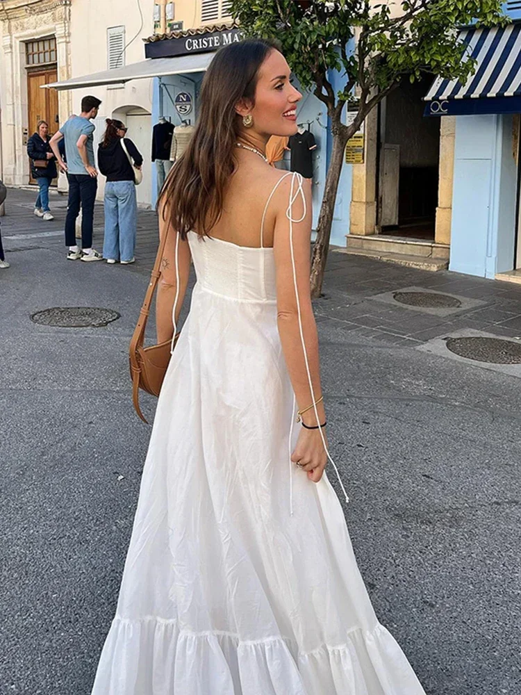 Elvira Maxi Dress - Image 2