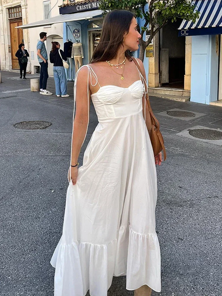 Elvira Maxi Dress - Image 3